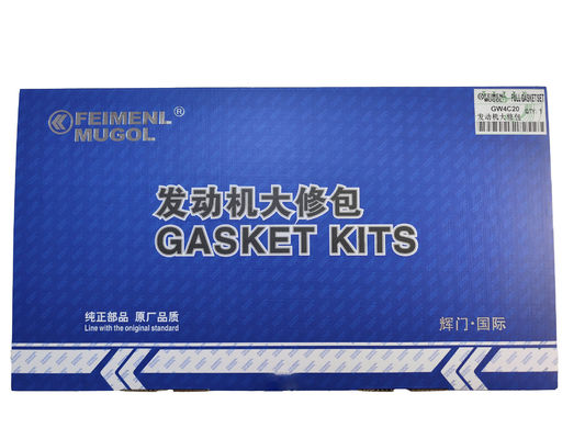 1000600XEC01 Motore Gassetta completa Gassetta della testa per grande parete CC6450 GW4C20