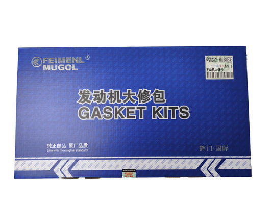 1000002BBXX Motore con testa di guarnizione completa adatta per JMC1020 International Truck Spare Parts