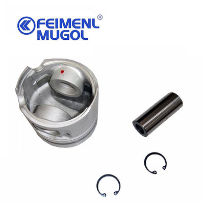 8-94326225-0-AL MOTORE A PISTONE PER ISUZU C240 (86MM) PARTI AUTO