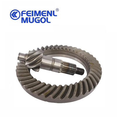 5-41200-023-0 NPR 6X37 6X39 7X39 7X41 7X43 ingranaggi a pignoni coronato isuzu ricambi