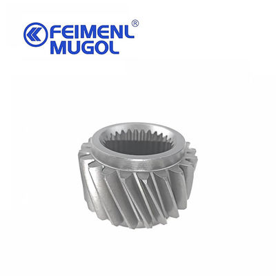 6a marcia Spider Gears Isuzu Npr70 21t-28t 8941287752 Oem Parti di sistema di trasmissione