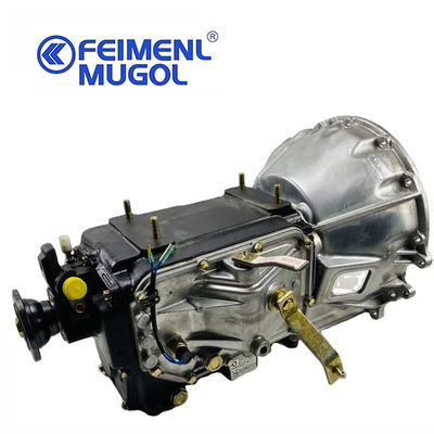 Giapponese 4jb1 Motore Diesel Gearbox Per Isuzu NKR Truck Parts TFR54 Trasmissione ASSY