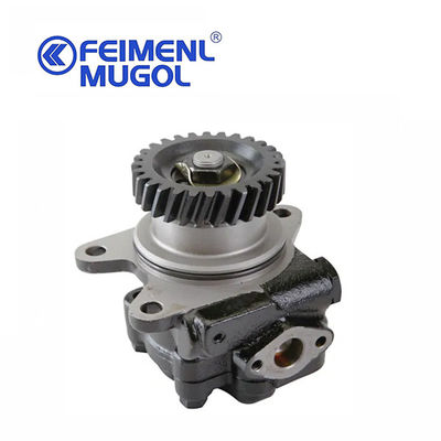 Pompa di sterzo di potenza Isuzu Elf 1982-84 3.3L 3.9L 4BD1 4BC2 Ricambi per camion Isuzu Elf