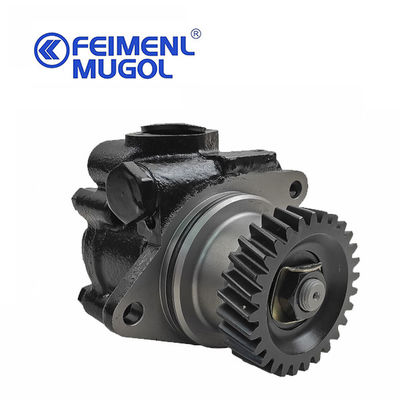 Pompa di sterzo di potenza Isuzu Elf 1982-84 3.3L 3.9L 4BD1 4BC2 Ricambi per camion Isuzu Elf