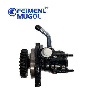 Camion giapponese 8973886510 pompa di sterzo servo Isuzu Nqr Npr 4hf1 4he1 4hg1 4hg1t 8971365740