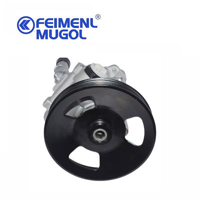 Pompa di sterzo con puleggia V240 X240 2.4l 4g69s4n Parti di motori a benzina