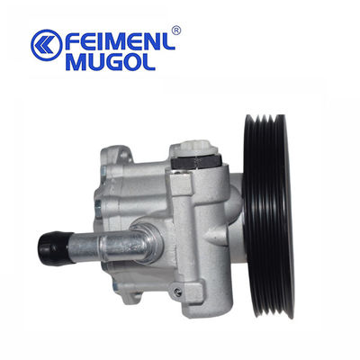 Pompa di sterzo con puleggia V240 X240 2.4l 4g69s4n Parti di motori a benzina