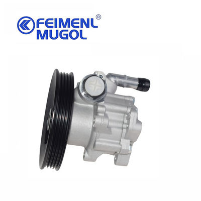 Pompa di sterzo con puleggia V240 X240 2.4l 4g69s4n Parti di motori a benzina