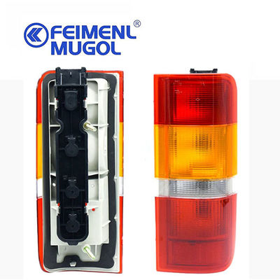 Lampada di coda AM90VB-13404-ABD Lampada di freno inverso Ford Transit MK4 MK5 1991-2000 AM90VB-13404-ABD