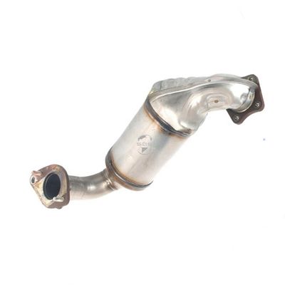 Convertitore catalitico a tre vie diretto ISUZU DMAX 898199767 898132074 Parti del sistema di scarico e catalitico