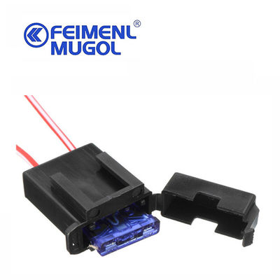 H11 Armatura di cablaggio Sottili Indicatori a LED di filo Interruttore di luce di nebbia Armatura di filo 1x GREAT WALL Hover M4