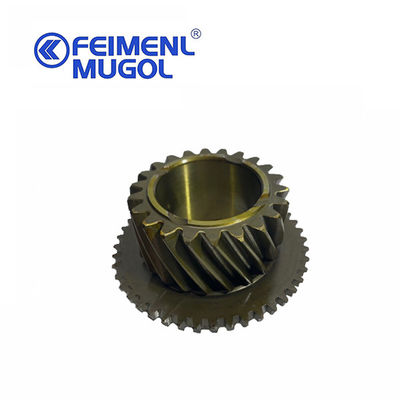 8972412310 Albero principale 5a marcia PER ISUZU NPR NQR Isuzu Npr Parti di trasmissione