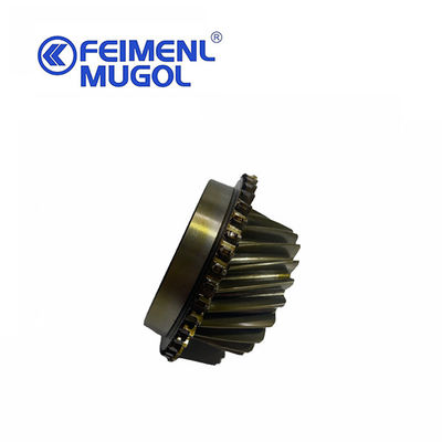 8972412310 Albero principale 5a marcia PER ISUZU NPR NQR Isuzu Npr Parti di trasmissione