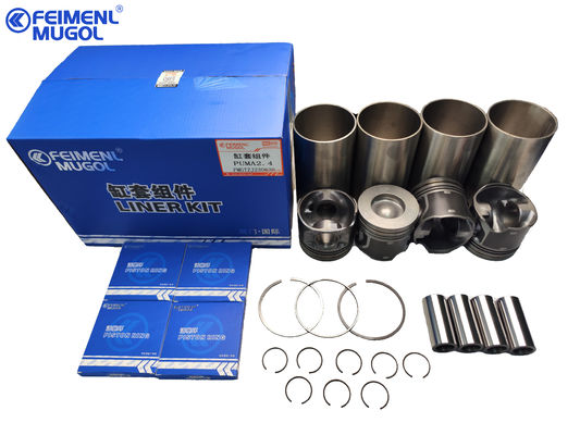 Kit di rivestimento per Transit V348, Land Rover 2.4 Kit con guarnizione a cilindro con anello di pistone