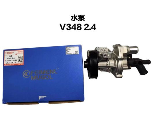 Assemblaggio di pompa d'acqua originale 7C19-8A558-AA per Ford Transit V348 2.4L