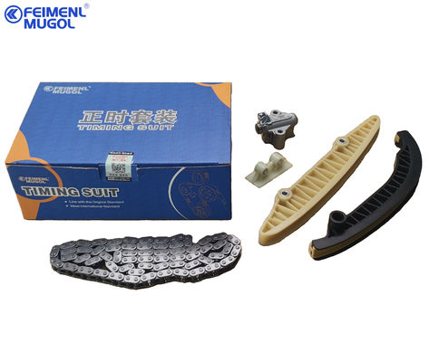 Genuino kit di catena di cronometraggio per adattarsi a Ford Transit Van VM 2.2L B3031010BA FWD Auto Engine System