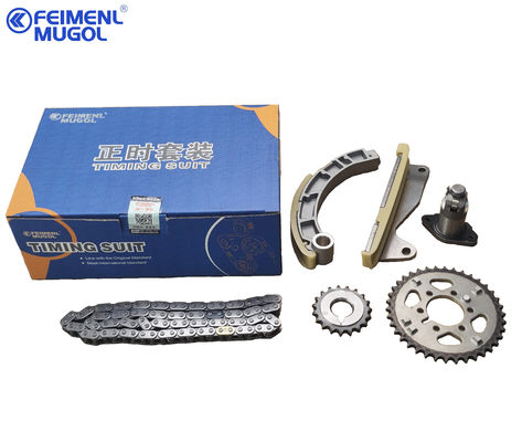 Kit per la cintura di cronometraggio Feimenl Mugol per JMC N800 4D30