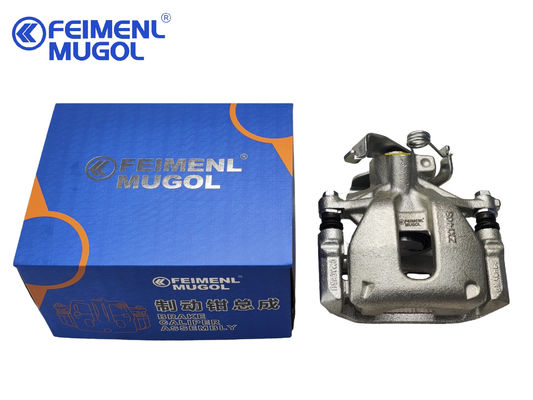 L'assemblaggio di calibri di freno sinistro per FORD TRANSIT V348, PUMA2.4 TDCI JC19-2K328-AA