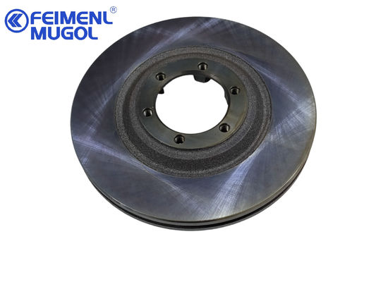 FEIMENL MUGOL Genuine Isuzu D-Max Frontale Disco del Freno C8981246633 RZ4E