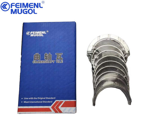 Genuine Ford Transit V348, Land Rover Crankshaft, PUMA2.4, 2S7Q-6333AA