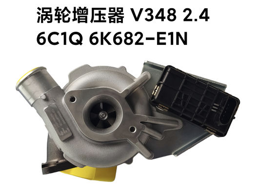 FEIMENL MUGOL FORD TRANSIT V348, PUMA2.4 TURBOCOMPRESSORE, 6C1Q 6K682-E1N