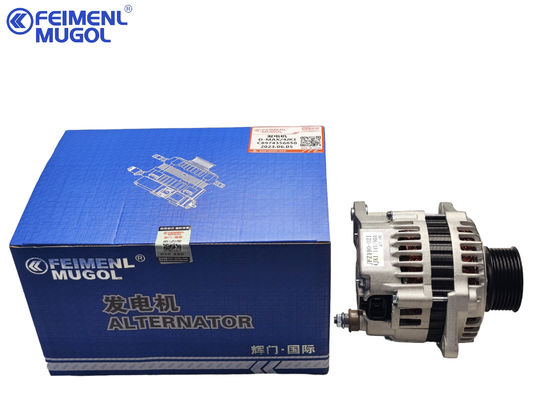 Motore Isuzu D-Max 4JK1 Turbo Diesel 8974356650, Sistema motore Parti