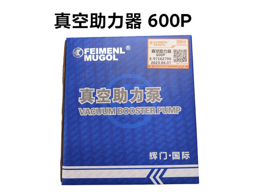 Feimenl Mugol Pompa di accelerazione del freno elettrico a vuoto per camion Isuzu 600p 4kh1 8-97162798 Parti del sistema di freno
