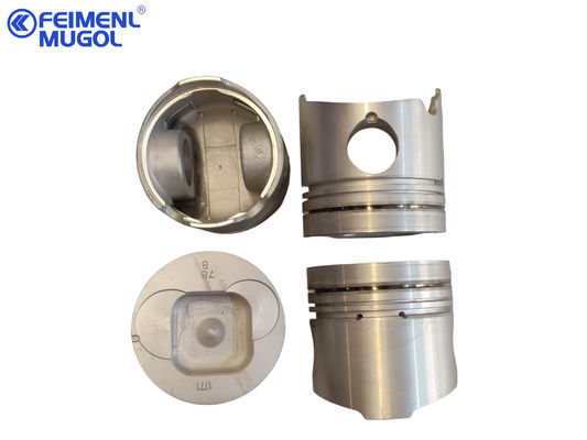 Parti di motore a pistoni ISUZU per ISUZU 4JB1NA 8-97176606-0