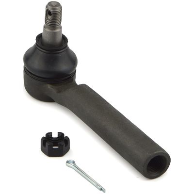 L'estremità 8-97107349-2 NKR NHR NPR NQR del tirante del camion di ISUZU ha lasciato la direzione