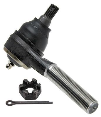 JAC HFC 1040 1022 Camion Tie Rod End Replace 3003510D306