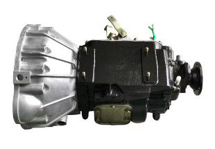 ISUZU MSB5M JMC 1040 cambio 170000002 170100018