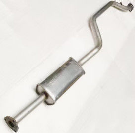Tubo di scarico per JMC TRANSIT CN4C15 5K214 BA JMC Auto Parts