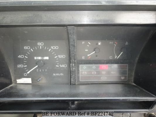 Cluster Meter Completo per JMC 1030 380010064 JMC Ricambi auto