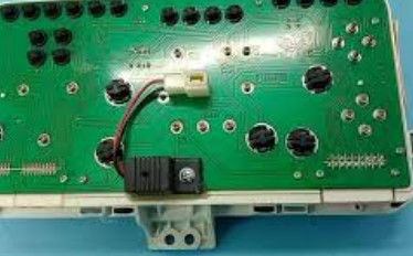 Meter completato;Cluster per JMC 1041 380010061 JMC parti auto