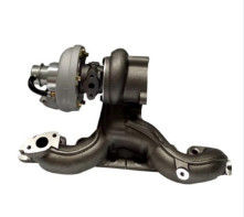 8-97326752-0 Turbocompressore ISUZU Parti del motore per NPR NQR NPS 4HG1