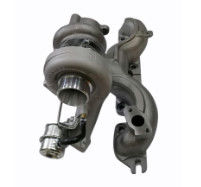 8-97326752-0 Turbocompressore ISUZU Parti del motore per NPR NQR NPS 4HG1