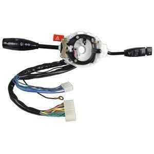 Interruttore a colonna ISUZU Parti per camion per NKR NHR NPR NQR 8-97071005-2