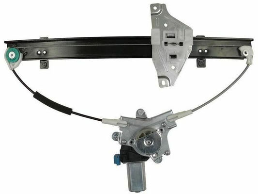 Regolatore della finestra della porta del camion per ISUZU FTR 1-74400001-0