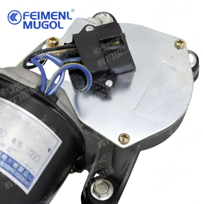 Ricambio auto del camion del motore del tergicristallo per JMC 1031 1041 1043 1051 1061 374140002