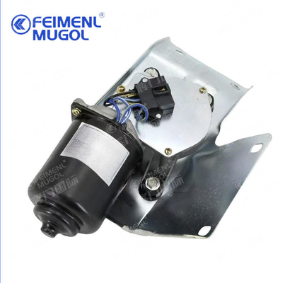 Il telaio ISUZU del motore del tergicristallo parte per il camion 8-94121810-3 di NKR NHR JMC