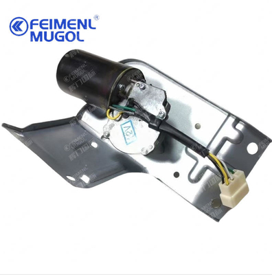 Il telaio ISUZU del motore del tergicristallo parte per il camion 8-94121810-3 di NKR NHR JMC