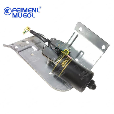 Il telaio ISUZU del motore del tergicristallo parte per il camion 8-94121810-3 di NKR NHR JMC