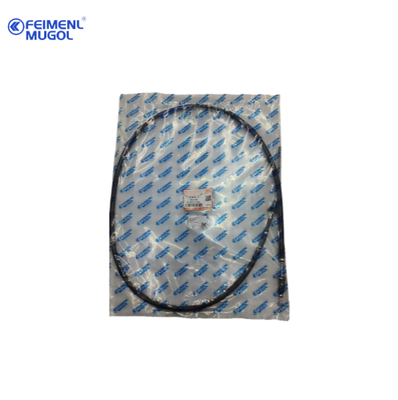 Cavo freno a mano posteriore sinistro di alta qualità 8-97111566-HM, progettato per TFS con lunghezza 2055mm