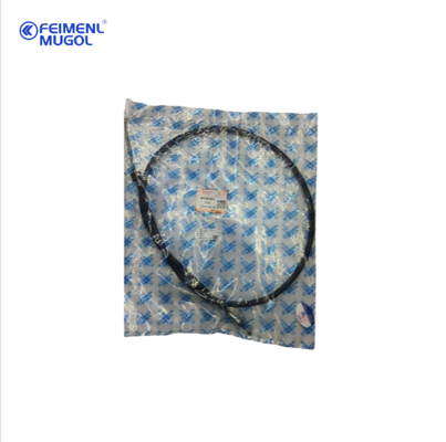 Cavo freno a mano posteriore sinistro 4401809-0003-001 originale per JMC Baodian, progettato per prestazioni di frenata OEM affidabili