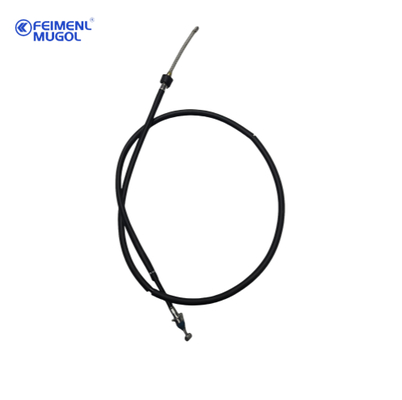 4401809-0004-001 Cavo Freno a Mano Posteriore Destro per JMC Baodian, Controllo frenata e facile installazione