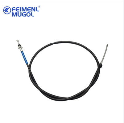 Cable di freno di parcheggio posteriore destro 8-94365769-HM di qualità premium, compatibile con i modelli Baodian/TFR, 2105 mm per una frenata affidabile