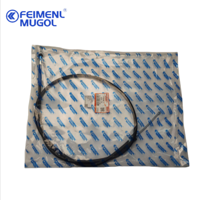 Cable di freno di parcheggio posteriore destro 8-94365769-HM di qualità premium, compatibile con i modelli Baodian/TFR, 2105 mm per una frenata affidabile