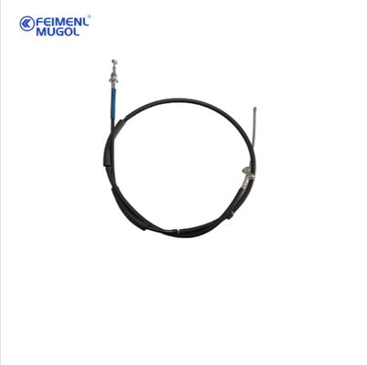 Cavo freno a mano posteriore sinistro EP1-2A809-AD-HM ad alte prestazioni, progettato per JMC Baodian PLUS - lunghezza 2290mm