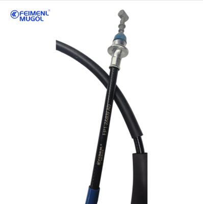 EP1-2A635-AD-HM Cavo del freno a mano posteriore destro per Baodian PLUS ?? 2290 mm, che offre prestazioni di livello premium