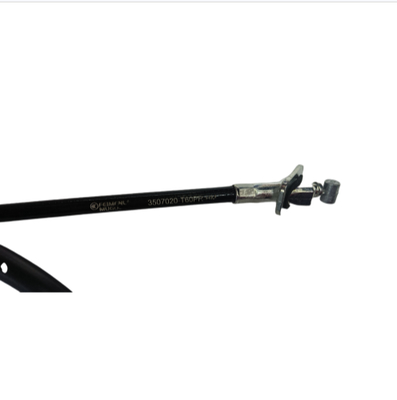 3507010-T60PR-HM Cavo Freno a Mano Posteriore Sinistro, 2470mm, costruito per JMC Daka (T60 Pickup) – precisione di livello